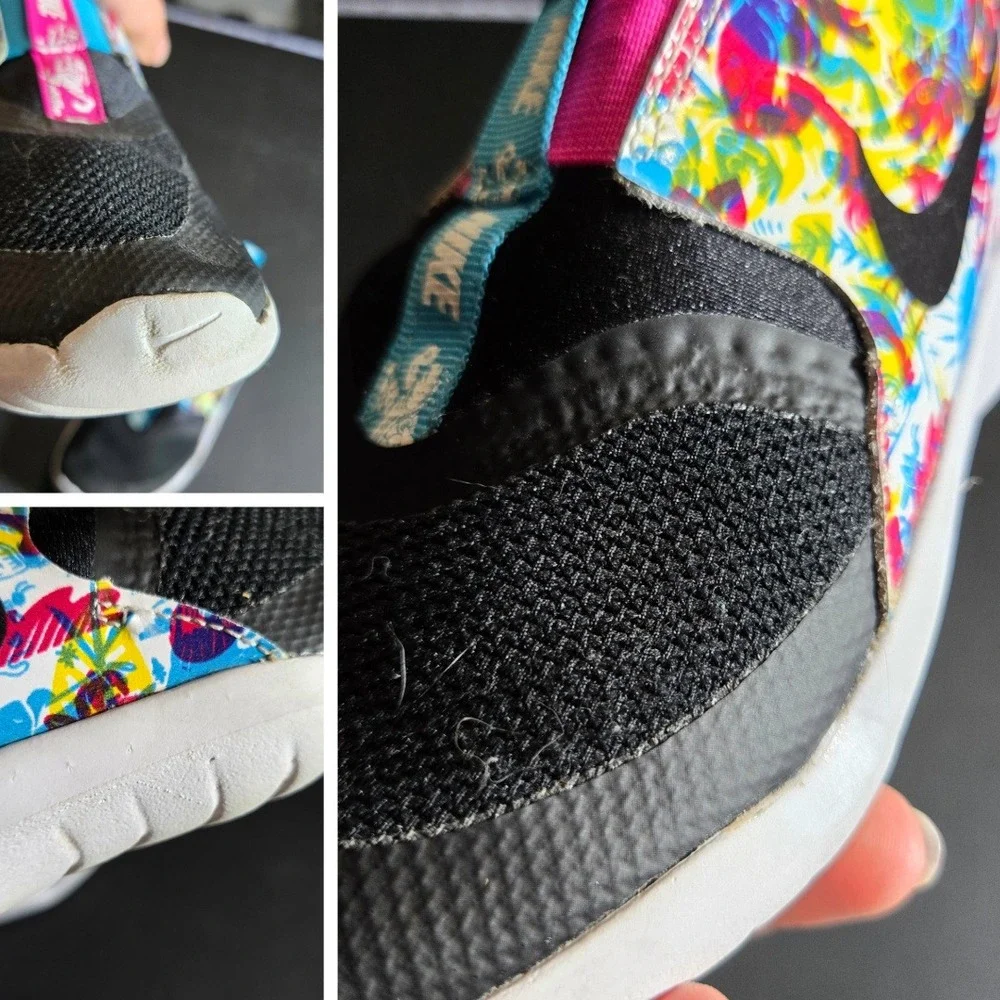 Nike flex runner